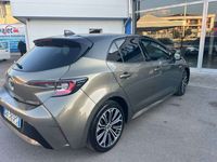 Usata Toyota Corolla Business Edition 98 CV (72 kW) 2020 Verde Berlina