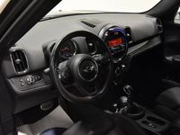 Usata Mini Countryman 149 CV (109 kW) 2017 SUV
