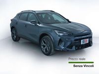 Nuova Cupra Formentor 150 CV (110 kW) 2025 Blu/azzurro SUV