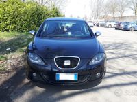 usata Seat Leon Stylance 2a serie 2007 1.9 diesel