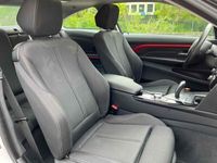 usata BMW 420 420 d xDrive Coup�� Sport