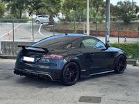 Usata Audi TT 200 CV (147 kW) 2007 Coupé