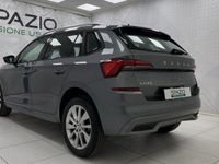 usata Skoda Kamiq 1.0 tsi Style 110cv dsg usata colore Grigio con 18509km a Torino