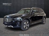 Nieuw Mercedes GLB200 Advanced Plus 150 PK (110 kW) 2026 Zwart SUV