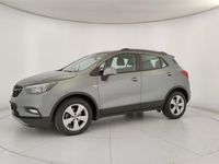 usata Opel Mokka X 1.6 CDTI Ecotec 136CV 4x2 aut. Business