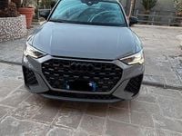 Usata Audi RS Q3 Comfort 400 CV (294 kW) 2023 Grigio SUV