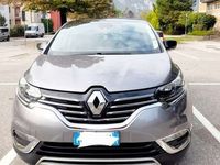 usata Renault Espace 1.6 dci energy Intens 160cv 7p.ti edc