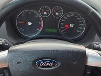 Usata Ford C-MAX Ghia 115 CV (84 kW) 2006 Grigio Monovolume