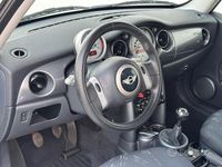 Usata Mini ONE 90 CV (66 kW) 2006 Verde Utilitaria