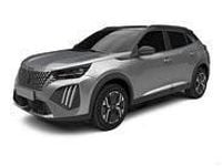 Nuova Peugeot 2008 Style 101 CV (74 kW) 2026 Grigio SUV