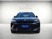 Usata Cupra Formentor 204 CV (150 kW) 2025 Nero SUV