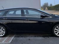 Usata Hyundai i40 Style 136 CV (100 kW) 2012 Station wagon