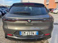 Usata Alfa Romeo Tonale Veloce 160 CV (117 kW) 2023 Grigio SUV