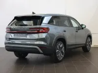 Usata Skoda Kodiaq Selection 150 CV (110 kW) 2025 Grigio graphite metallizzato SUV