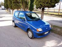 usata Fiat Seicento SeicentoI 1998 1.1 Suite