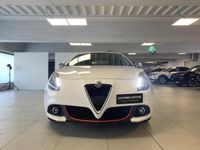 usata Alfa Romeo Giulietta 1.4 Turbo 120cv Super