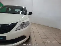 Usata Lancia Ypsilon S 69 CV (50 kW) 2024 Bianco Utilitaria