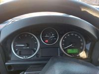 Usata Land Rover Defender 122 CV (89 kW) 2013 Bianco Station wagon