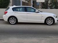 usata BMW 120 120 d 5p Sport