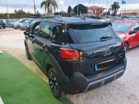 usata Citroën C3 Aircross BlueHDi 100 S&S Shine