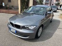 usata BMW 118 118 d 5p 2.0 143cv dpf