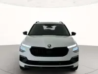 Nuova Skoda Kamiq 116 CV (85 kW) 2026 Bianco luna metallizzato SUV