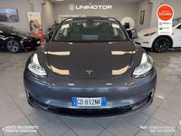 Usata Tesla Model 3 324 kW (441 CV) 2021 Grigio Berlina