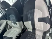 Usata Fiat Punto Evo S 75 CV (55 kW) 2011 Bianco Utilitaria