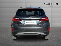 Usata Ford Fiesta Active 125 CV (91 kW) 2023 Grigio Berlina