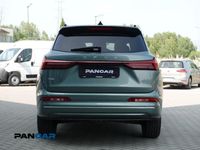 Nuova DFSK E5 184 CV (135 kW) 2025 Verde SUV