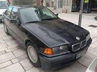 Usata BMW 320 150 CV (110 kW) 1997 Berlina