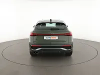 Usata Audi Q5 Sportback S-Line 204 CV (150 kW) 2026 Verde SUV