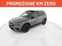 Nuova Mercedes GLB200 Advanced Plus 150 CV (110 kW) 2026 Grigio SUV