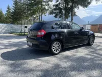 Usata BMW 116 116 CV (85 kW) 2004 Utilitaria