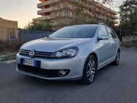 usata VW Golf VI Golf Variant 1.6 TDI DPF DSG Comfortline