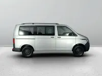 Usata VW T6.1 Business 110 CV (80 kW) 2021 Antracite metallizza Furgone