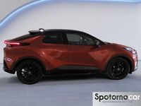 Usata Toyota C-HR Sport 223 CV (164 kW) 2025 Arancione SUV