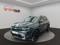 Nuova Dacia Duster Extreme 122 CV (89 kW) 2026 Verde SUV