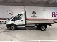 Usata Ford Transit 170 CV (125 kW) 2019 Bianco
