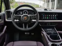 Usata Porsche Cayenne 305 CV (224 kW) 2024 Nero SUV