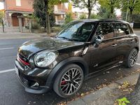 usata Mini John Cooper Works Countryman 218 cavalli