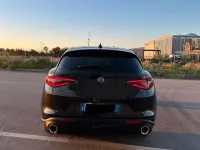 Usata Alfa Romeo Stelvio Executive 190 CV (139 kW) 2019 SUV