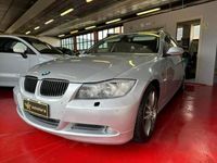 usata BMW 320 d cat Touring Eletta 163 cv