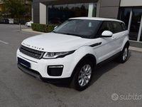 Occasion Land Rover Range Rover evoque 150 PK (110 kW) 2018 Wit SUV