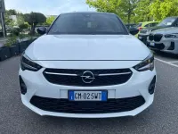 Usata Opel Corsa 101 CV (74 kW) 2023 Bianco Utilitaria