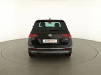 Usata VW Tiguan Executive 190 CV (139 kW) 2017 Nero SUV