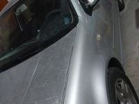 Usata VW Golf IV 101 CV (74 kW) 2002 Grigio