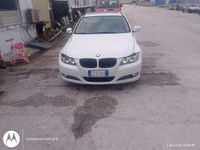Usata BMW 320 163 CV (119 kW) 2011 Station wagon