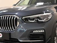 Usata BMW X5 xLine 231 CV (169 kW) 2020 Grigio SUV
