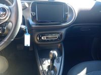 usata Smart ForTwo Electric Drive -